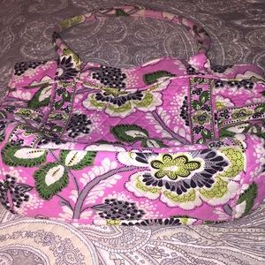 Vera Bradley tote
